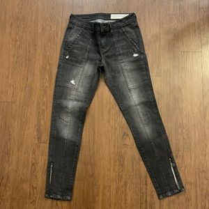 Women’s Treasure&Bond Jeans Size26